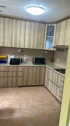 Blk 216 Jurong East Street 21 (Jurong East), HDB Executive #460121901